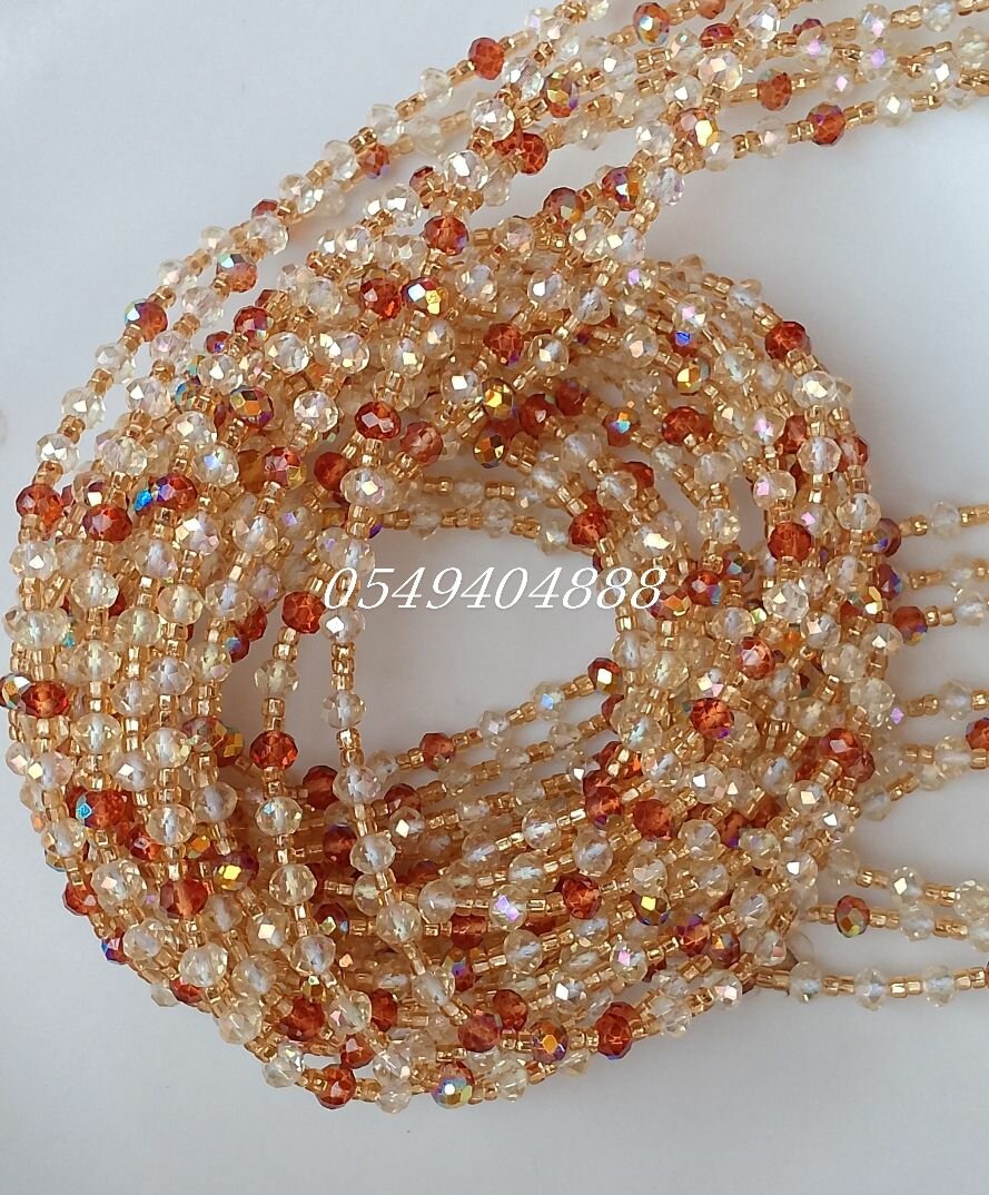 Waist Beads