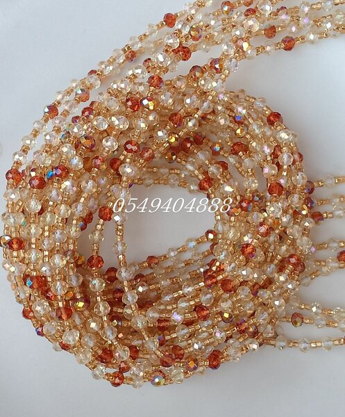 Waist Beads