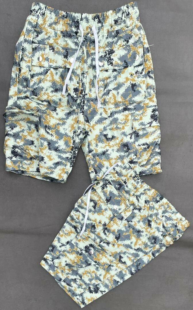 Culotte simple