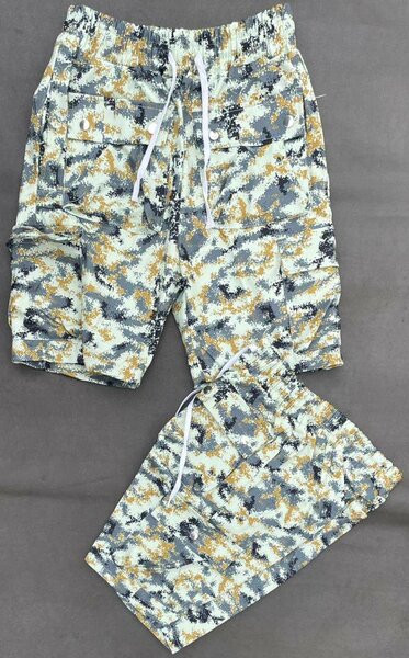 Culotte simple