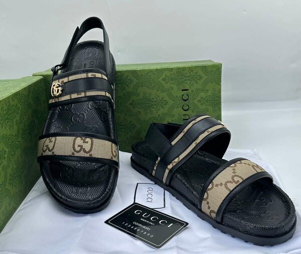 Foot wear
