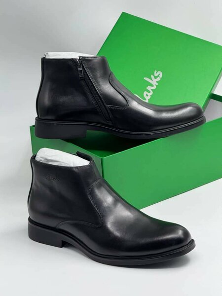 Long shoe