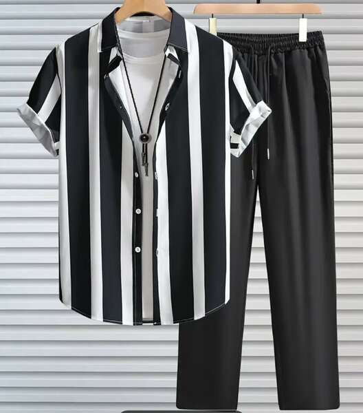 Mens 2 pieces