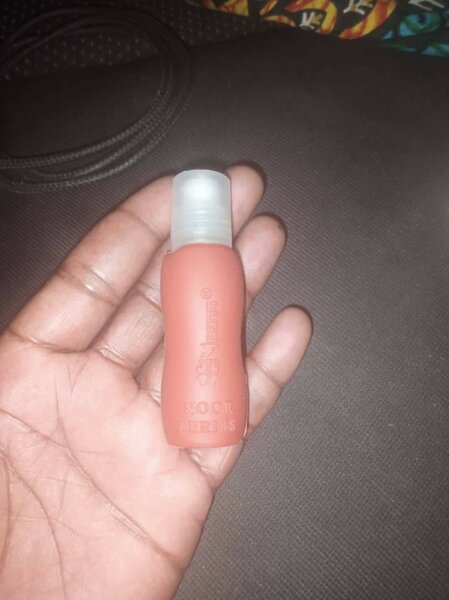 Arabic perfume