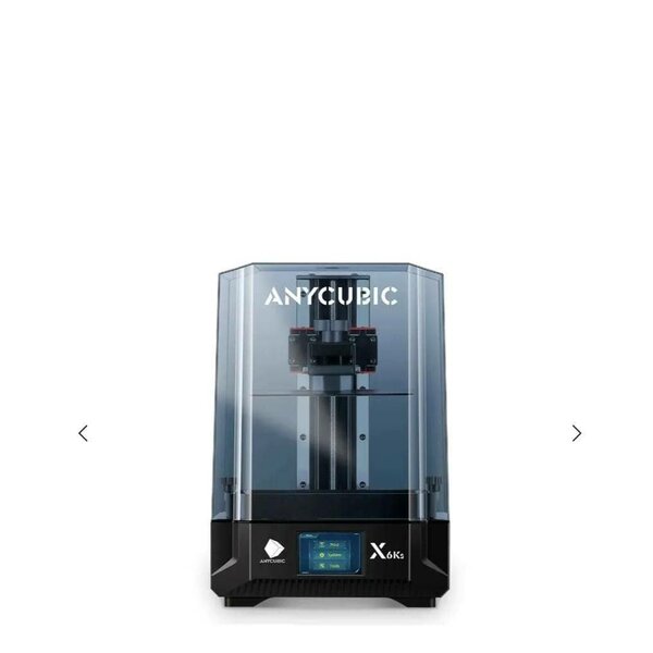 Anycubic Photon Mono X 6Ks