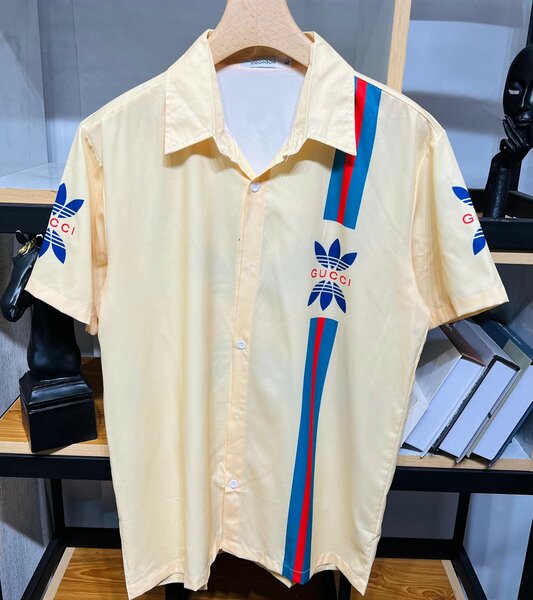Summer shirts