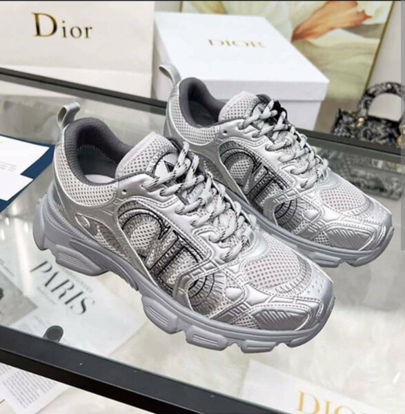 DIOR fashion Sneakers