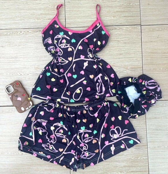3in1 night wear
