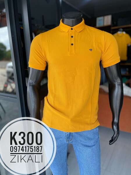 Golf T shirts