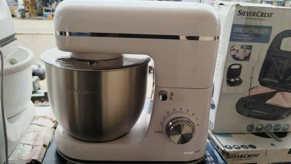 Cake Mixer