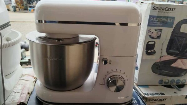 Cake Mixer