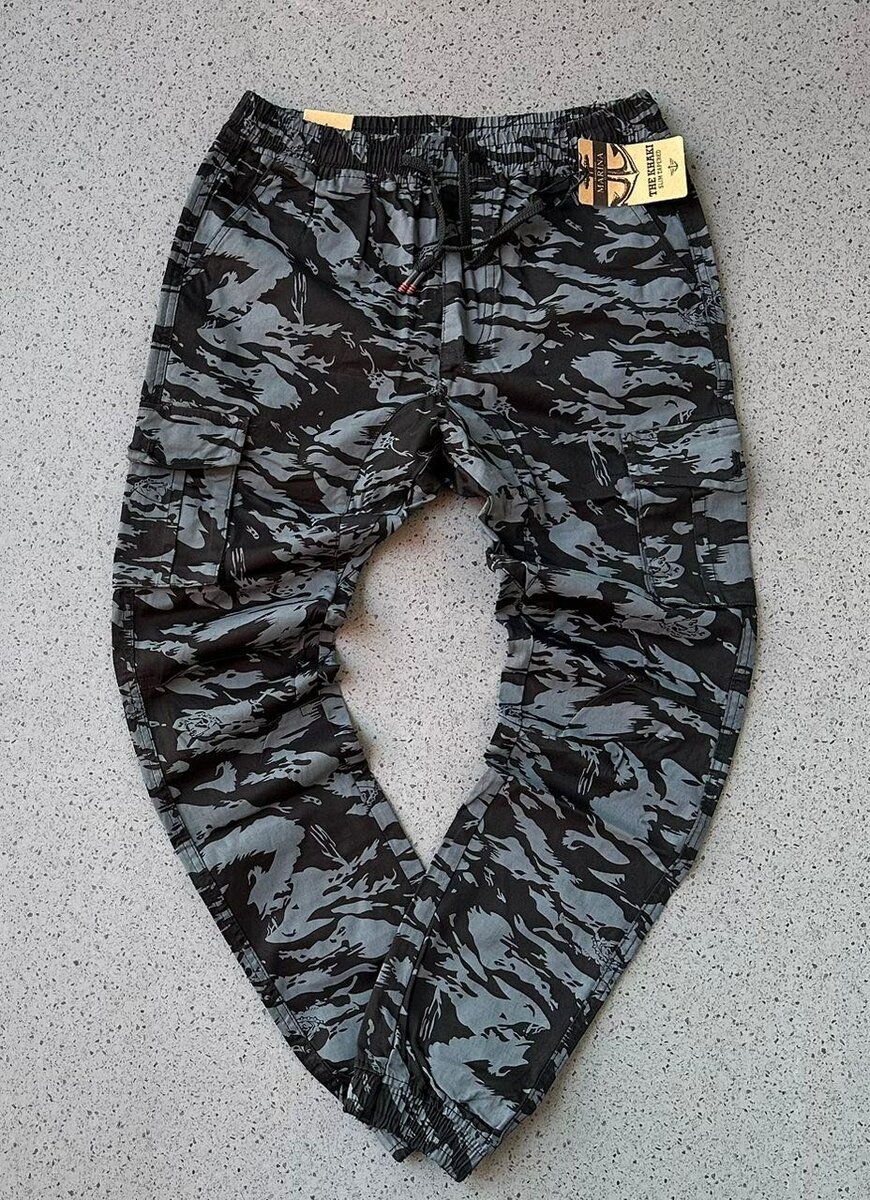 Karmo trousers