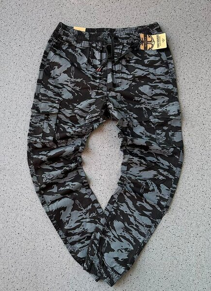 Karmo trousers