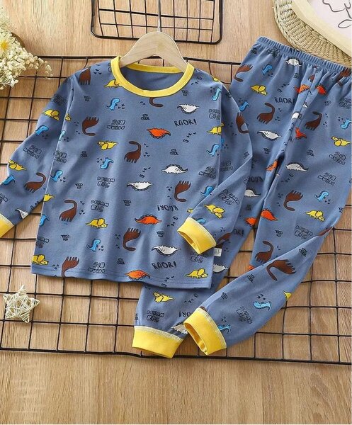 pajama set