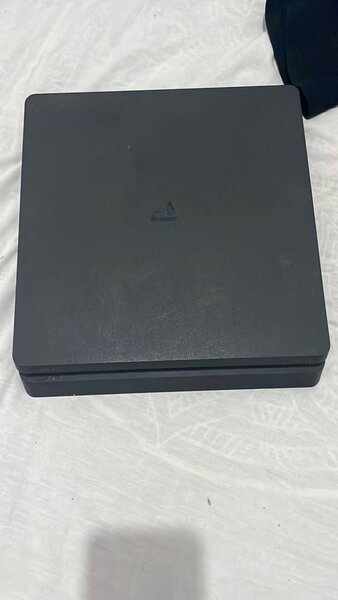 Jeu vidéo PS4