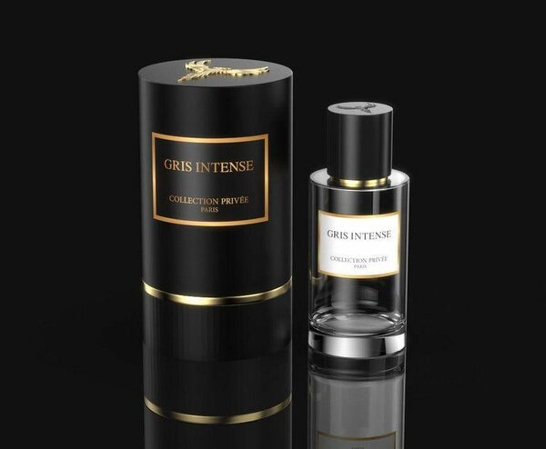Collection privée paris Gris Intense