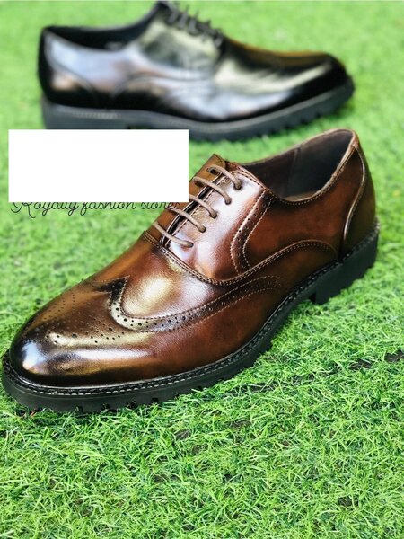 Mans Original Shoes