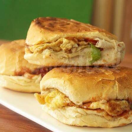 Panini Sandwich