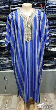 Boubou marocain