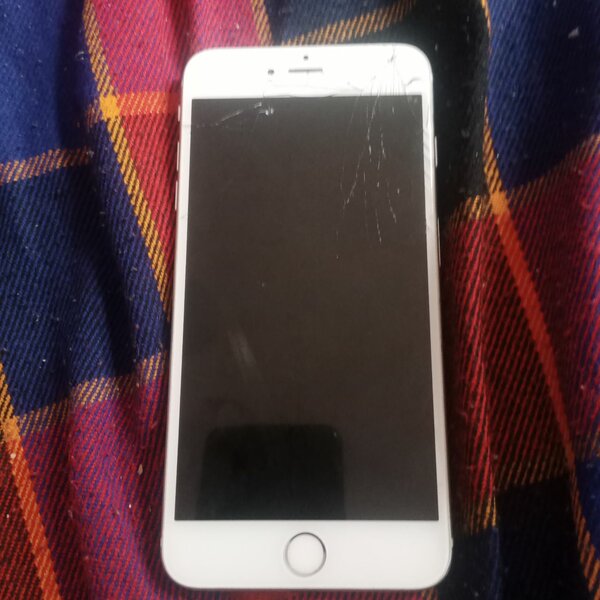 iPhone 6plus