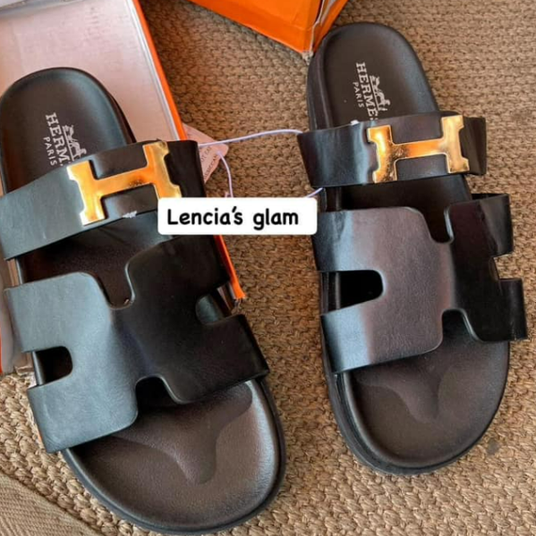 slippers
