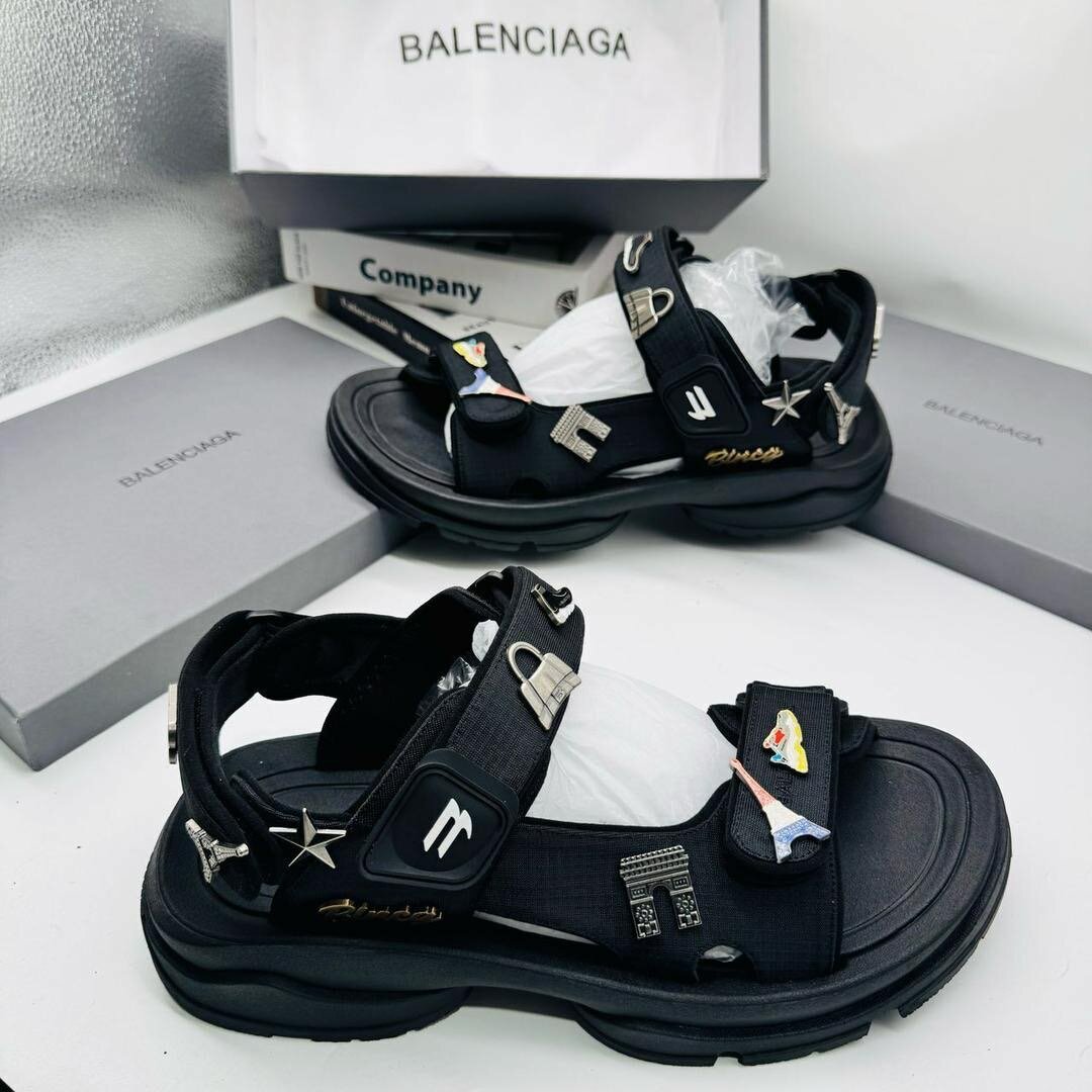 Sandals
