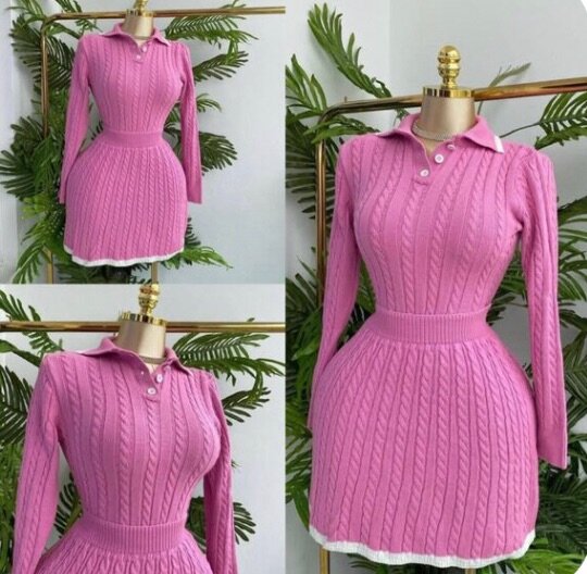 Cute wear