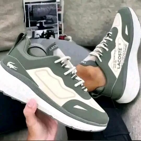 Chaussures