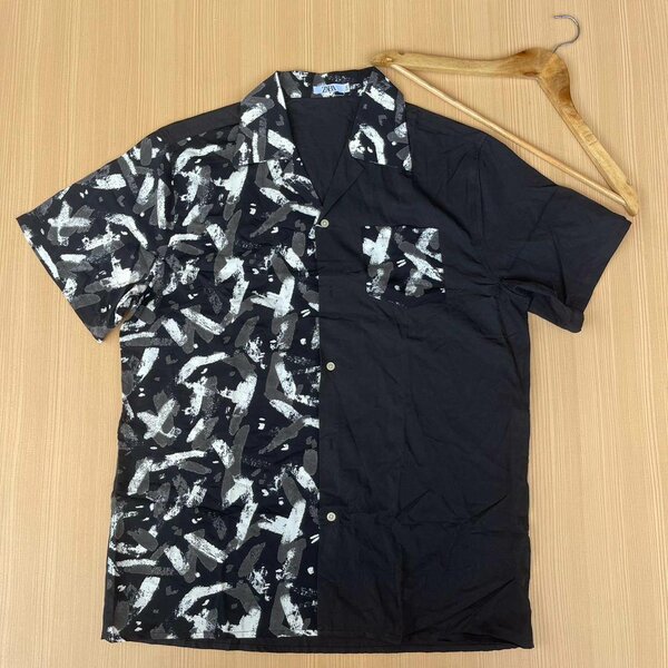 Summer shirts