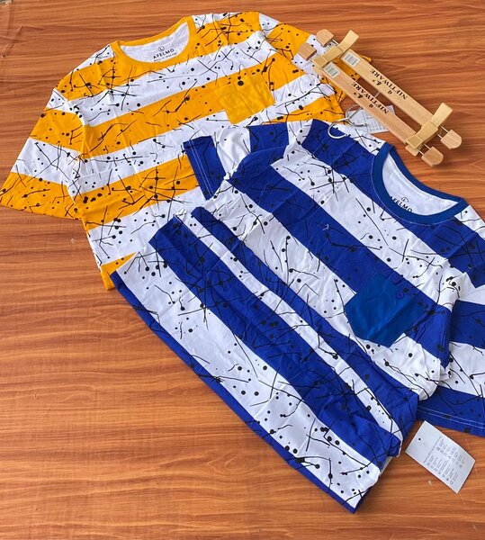 QUALITY DESIGN T-SHIRT