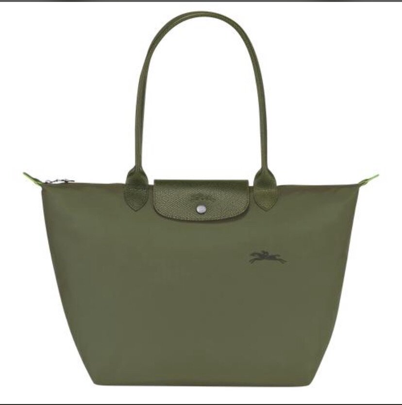Sac à main Longchamp