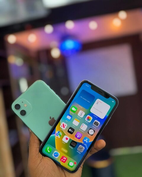 Iphone 11