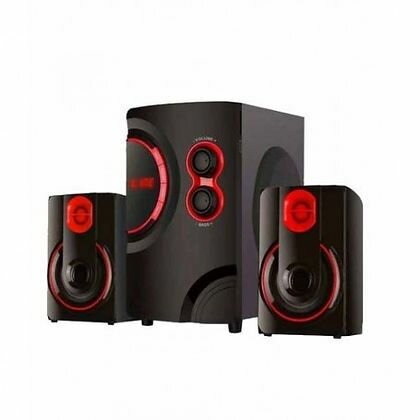 WOOFER ULTRA PERFORMANT