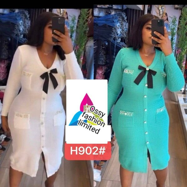 Cute ladies dresses