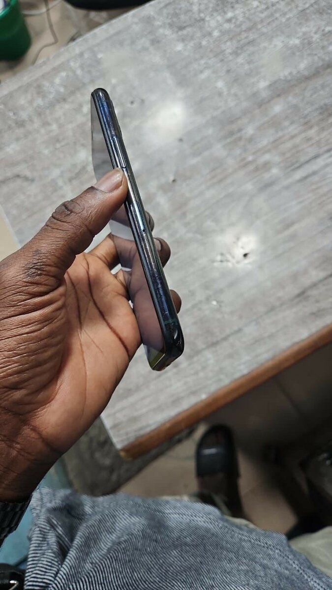 iPhone 11pro