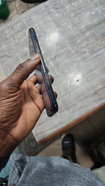 iPhone 11pro