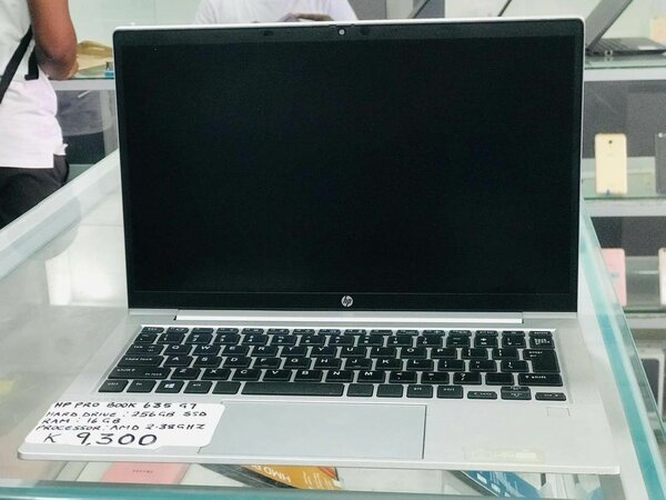 LAPTOPS