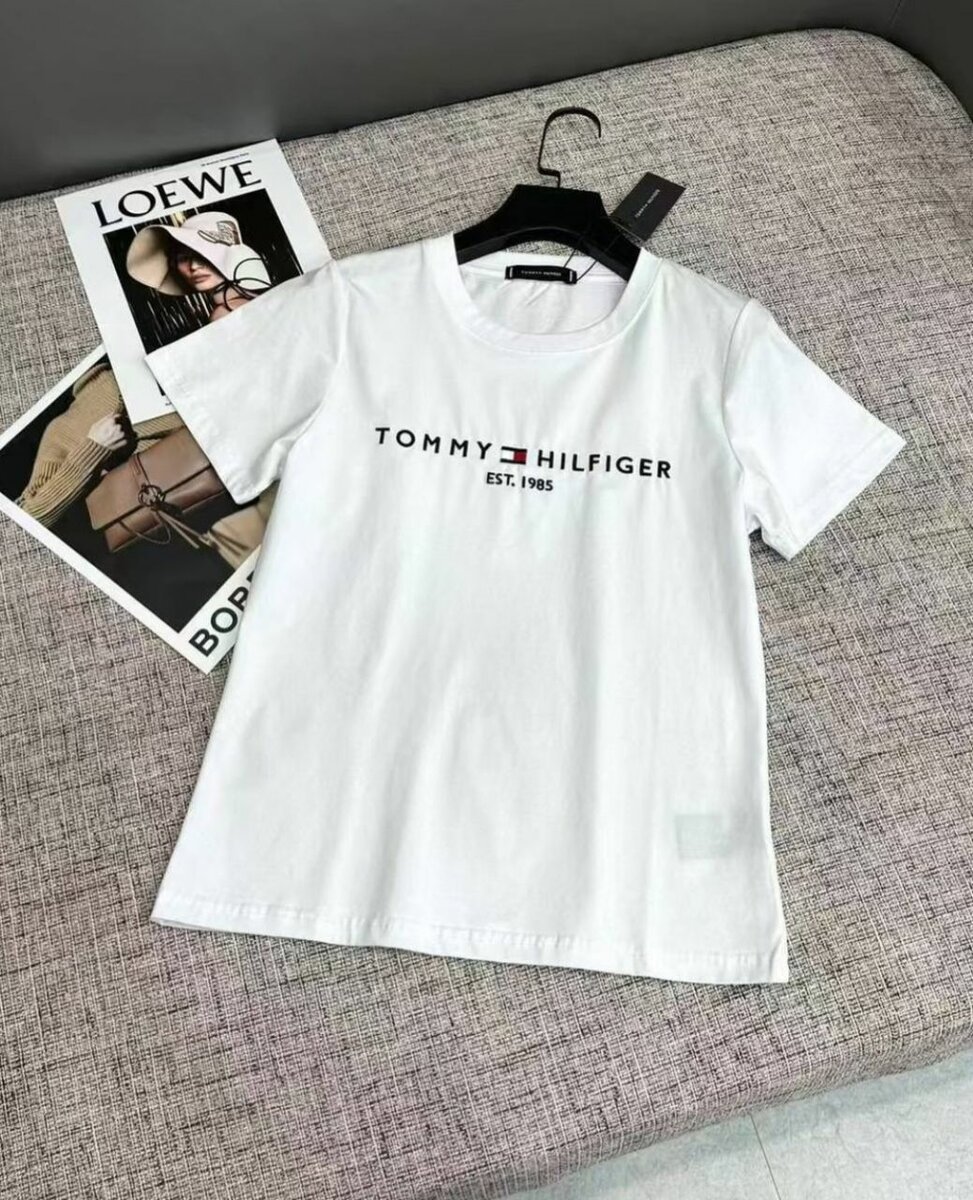 TOMMY