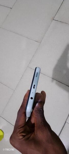 Samsung Galaxy A02