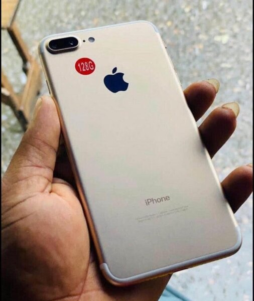 iPhone plus