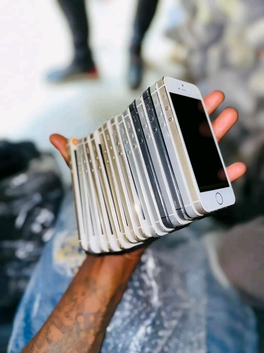 IPHONE 5S 16GB