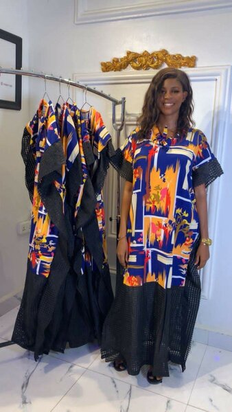 Dresses