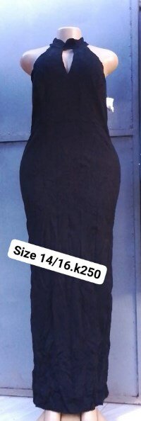 dress