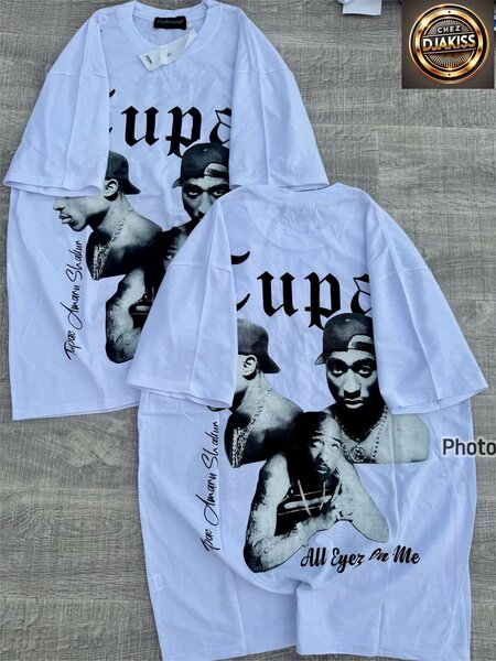 Tee-shirts