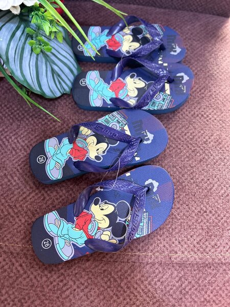 Flip flops