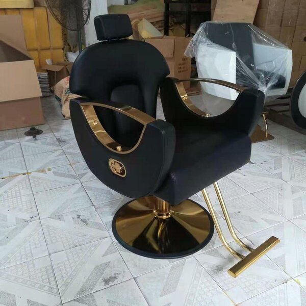 Saloon Chairs