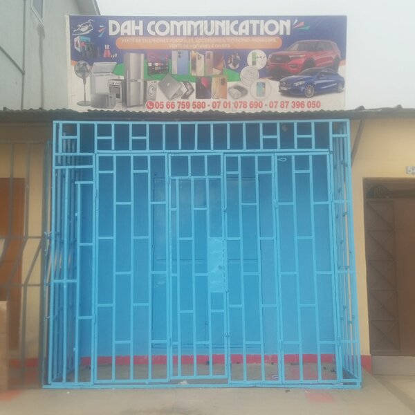 SomStore
