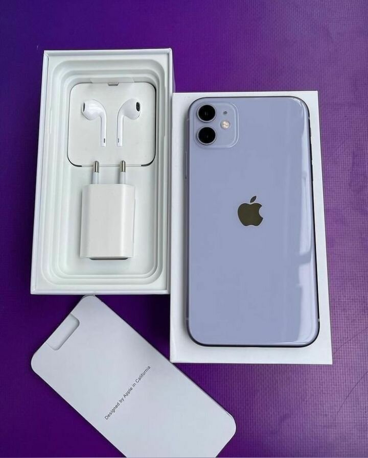 iPHONE 11