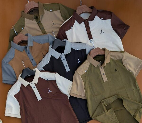 Golf shirts