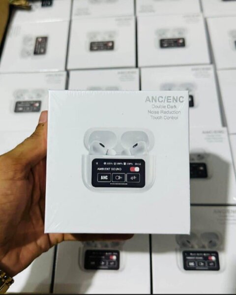 Accessories